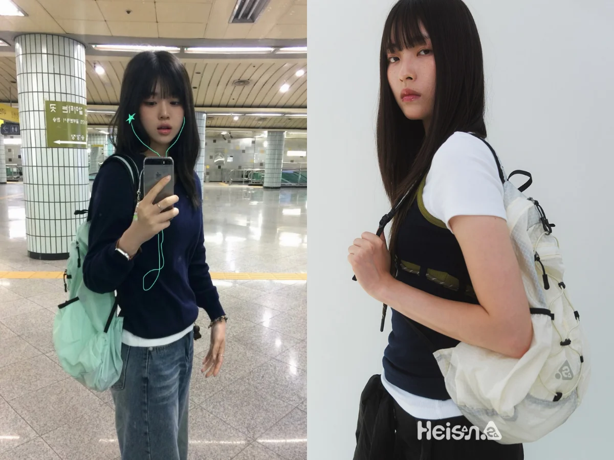 後背包
