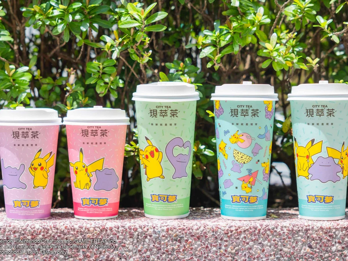 7-11寶可夢