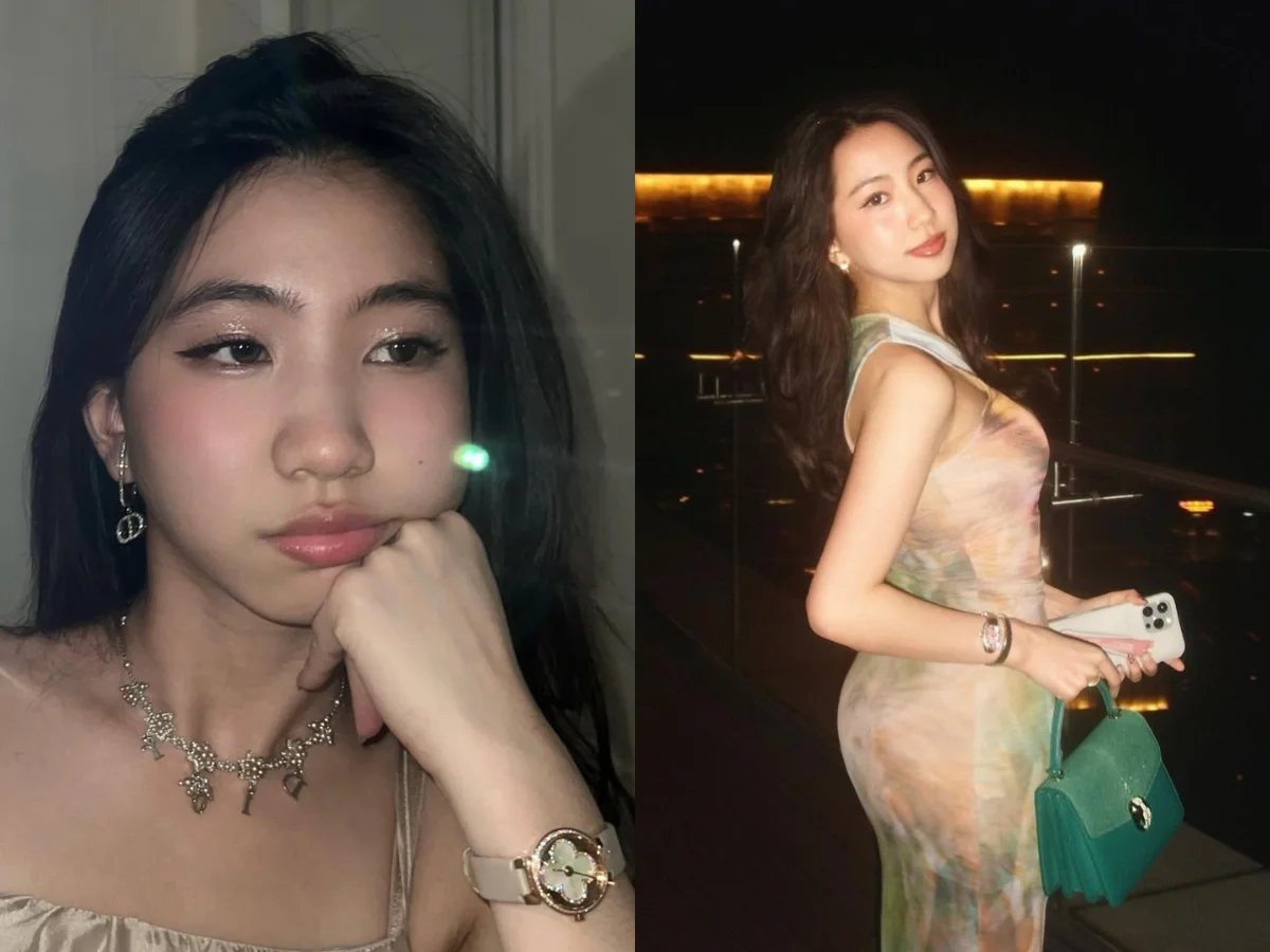 蔡幸娟愛女Amanda「拍片炫富」遭炎上！「飛機當公車搭」引網友狂轟急發聲道歉