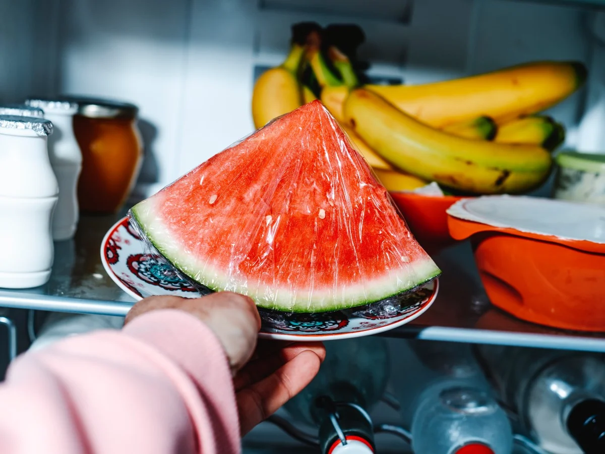 西瓜怎麼挑才甜？整顆看條紋、切面看果肉7大重點！西瓜保存法「最好吃溫度」公開3