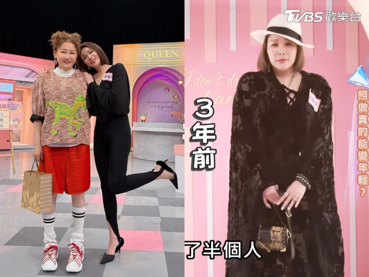 昔暴肥10公斤!南韓元組偶像徐寅永戒「1食物」7個月狂瘦15kg!