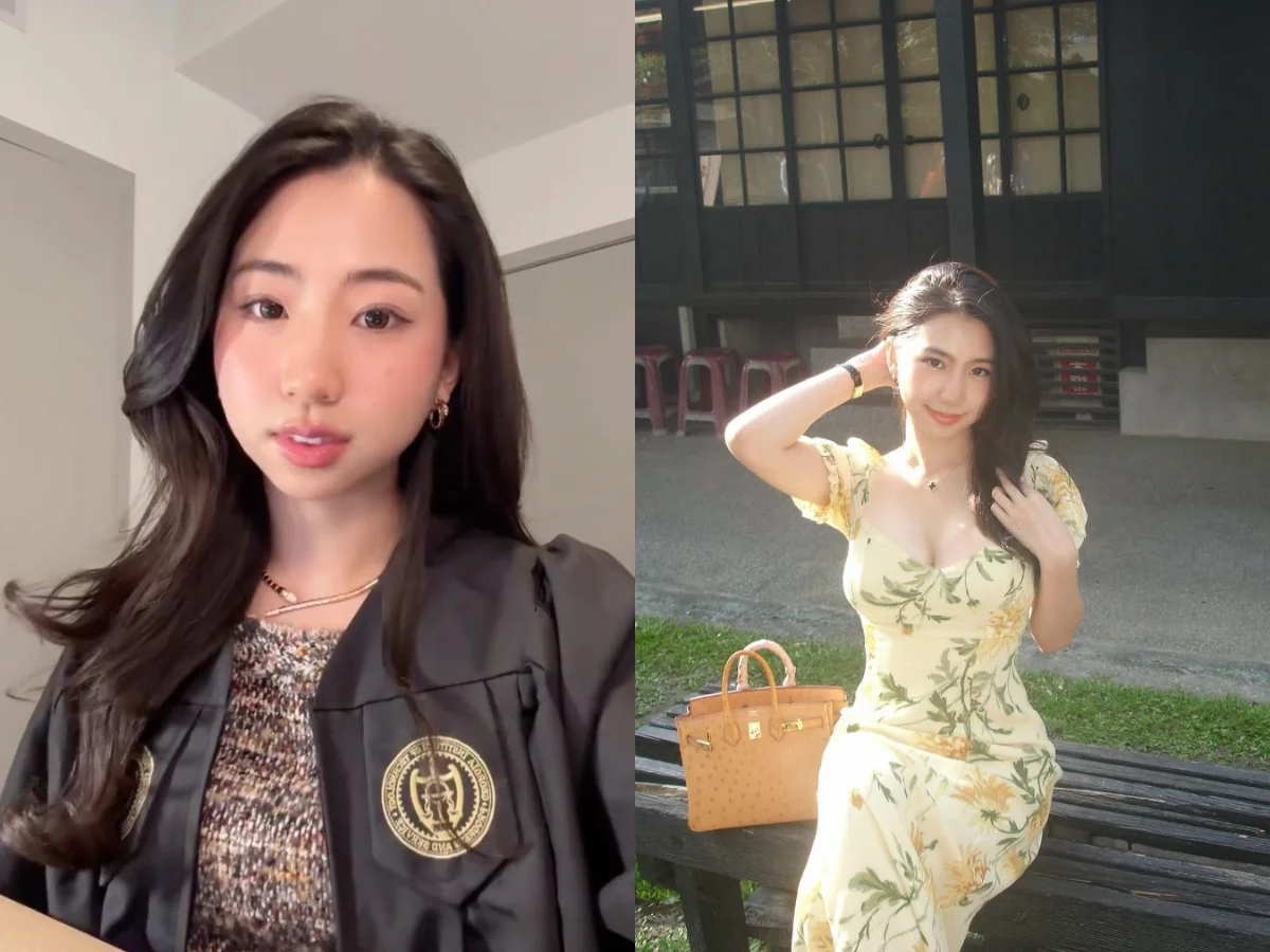 蔡幸娟愛女Amanda昔Q＆A影片再引熱議
