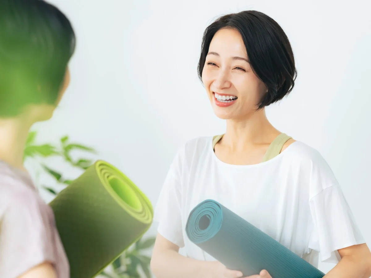 50歲姊姊們後悔清單4 50歲姊姊們後悔清單4