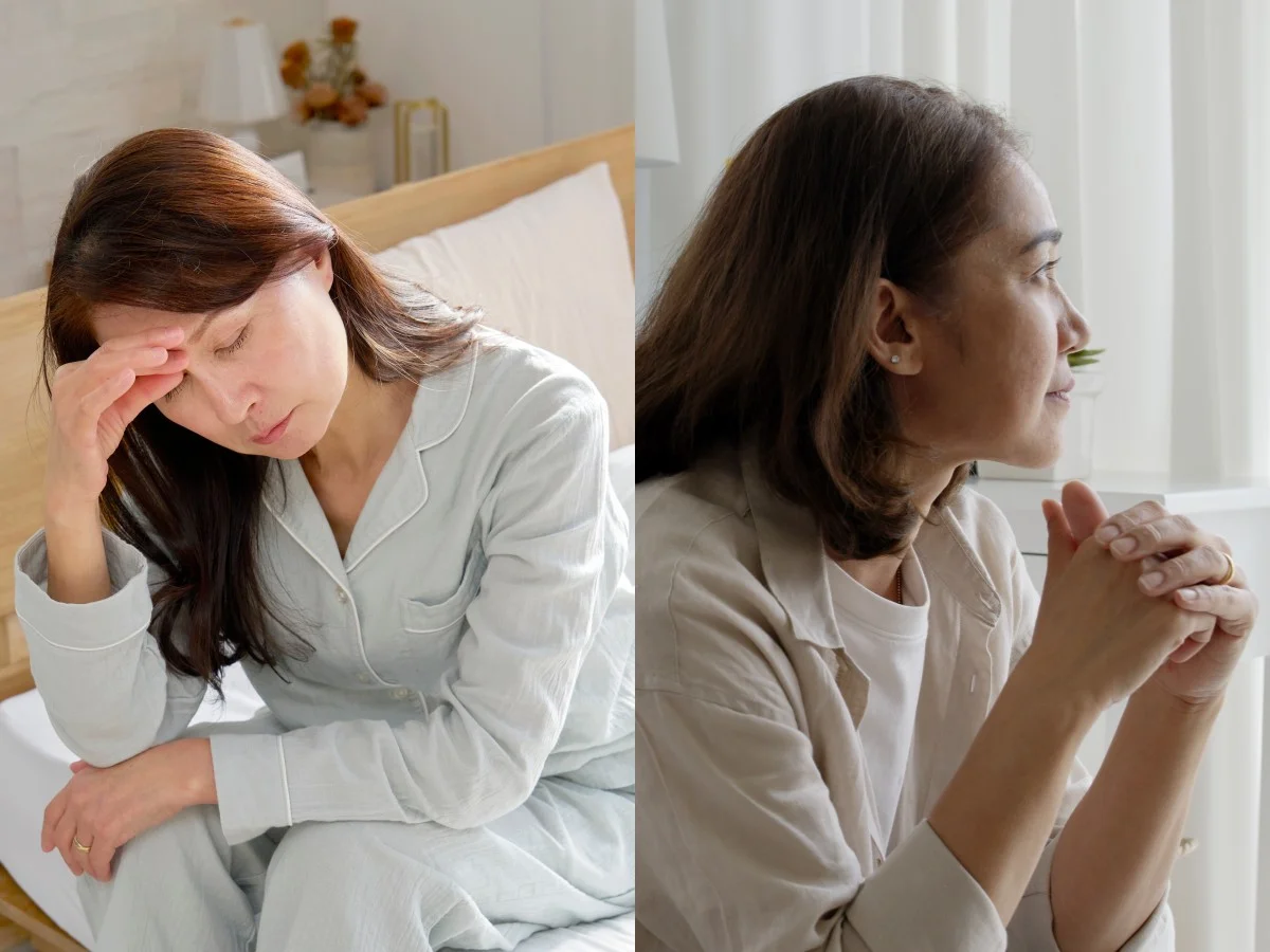 要是40歲時有做就好了？50歲女性後悔清單TOP6，第一名竟然不是存錢？