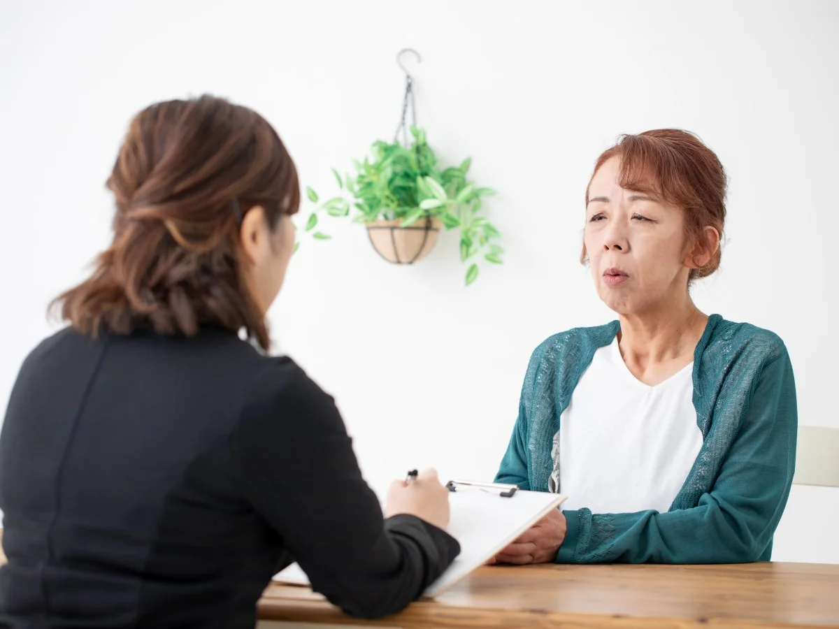 50歲姊姊們後悔清單6 50歲姊姊們後悔清單6