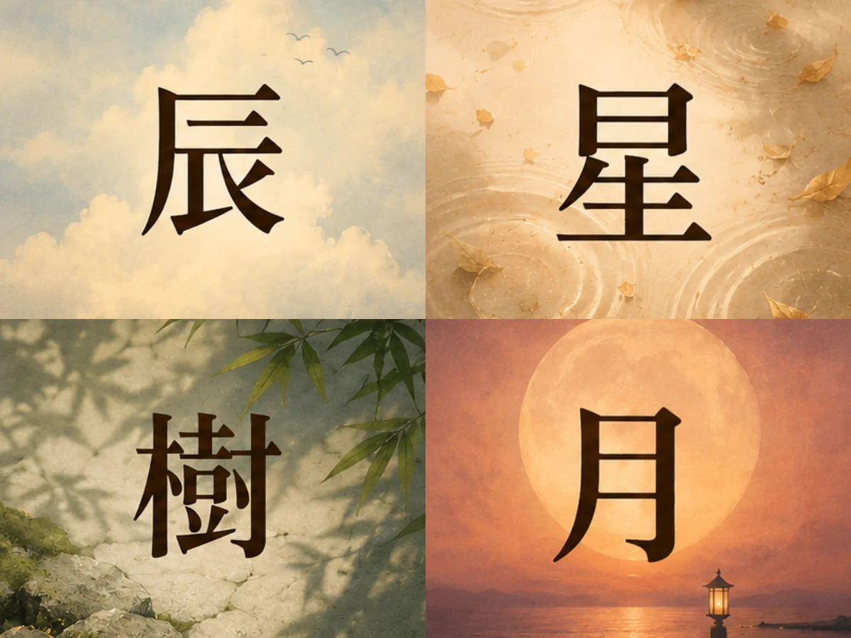 超準圖像心理測驗！測你這輩子的「偏財運高峰」會落在幾歲？選「這張圖」的人晚年更容易開運旺財