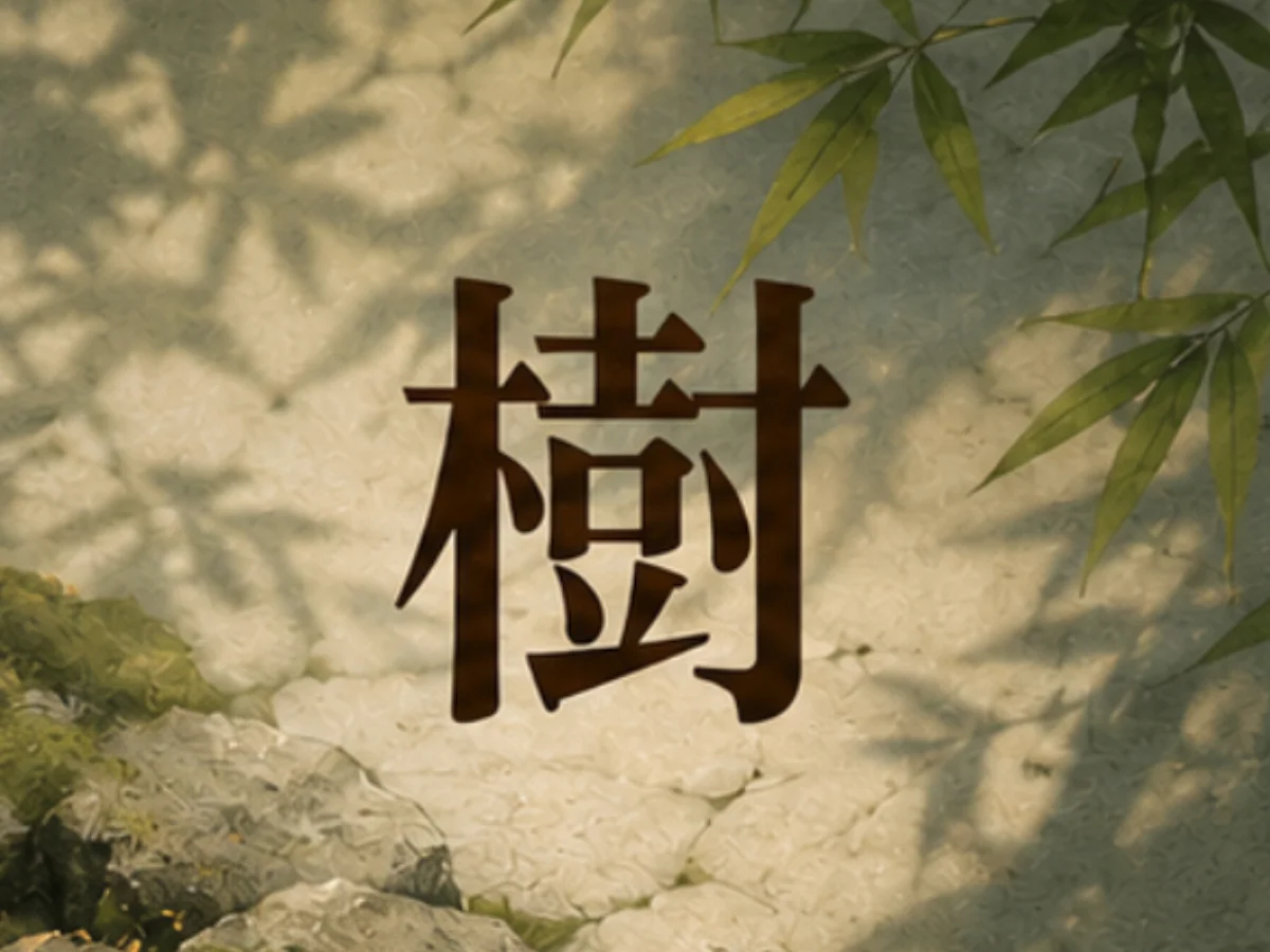 選擇C【樹】的人：你的偏財運高峰落在 43～52歲