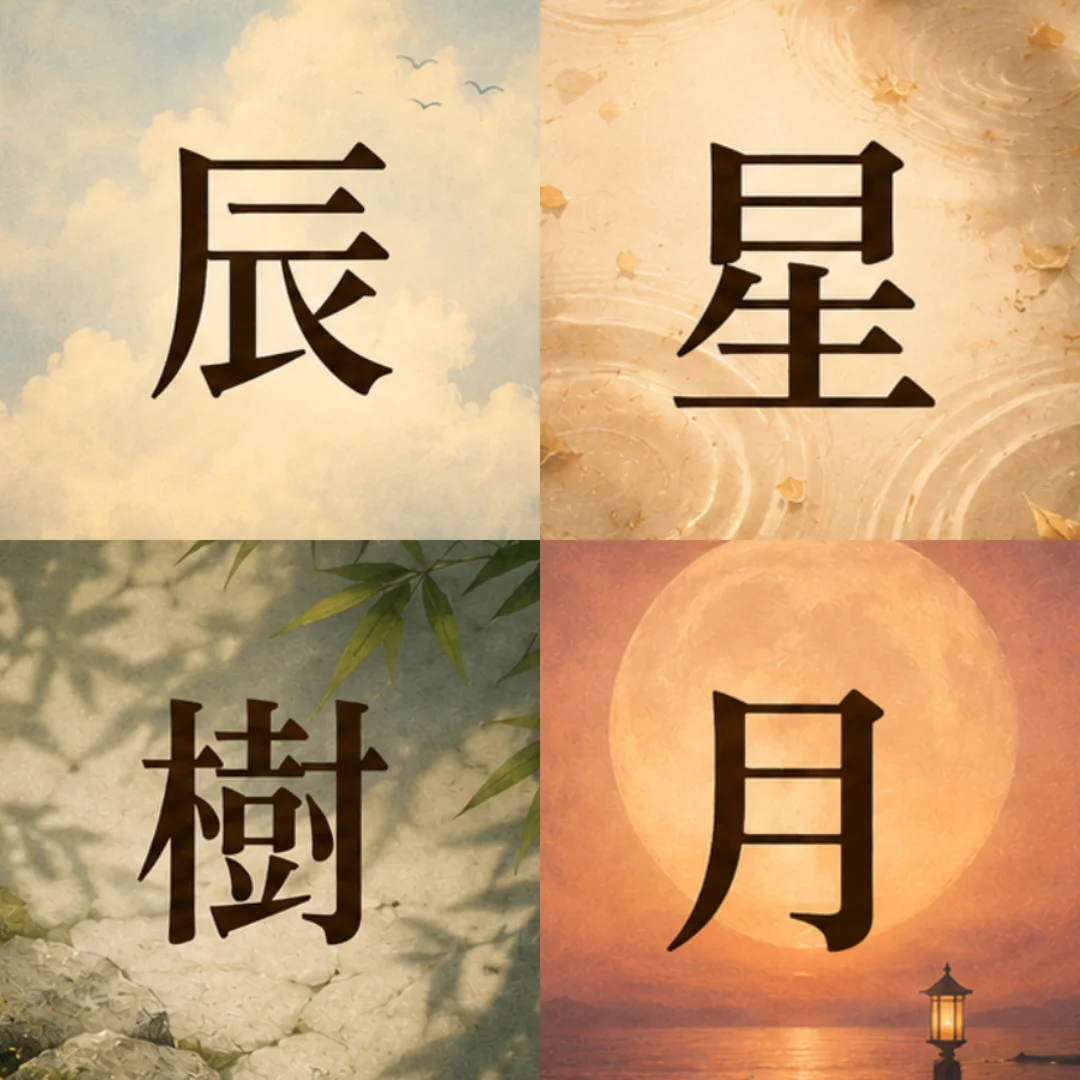超準圖像心理測驗!測你這輩子的「偏財運高峰」會落在幾歲?選「這張圖」的人晚年更容易開運旺財