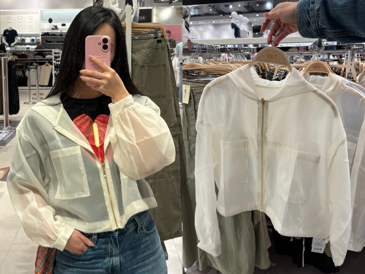 NET夏日必買推薦