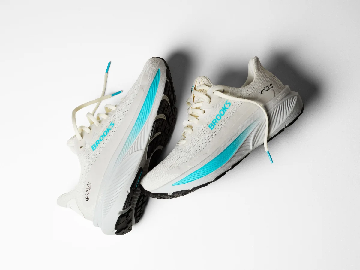 BROOKS GHOST 17 GTX，NT.5,990