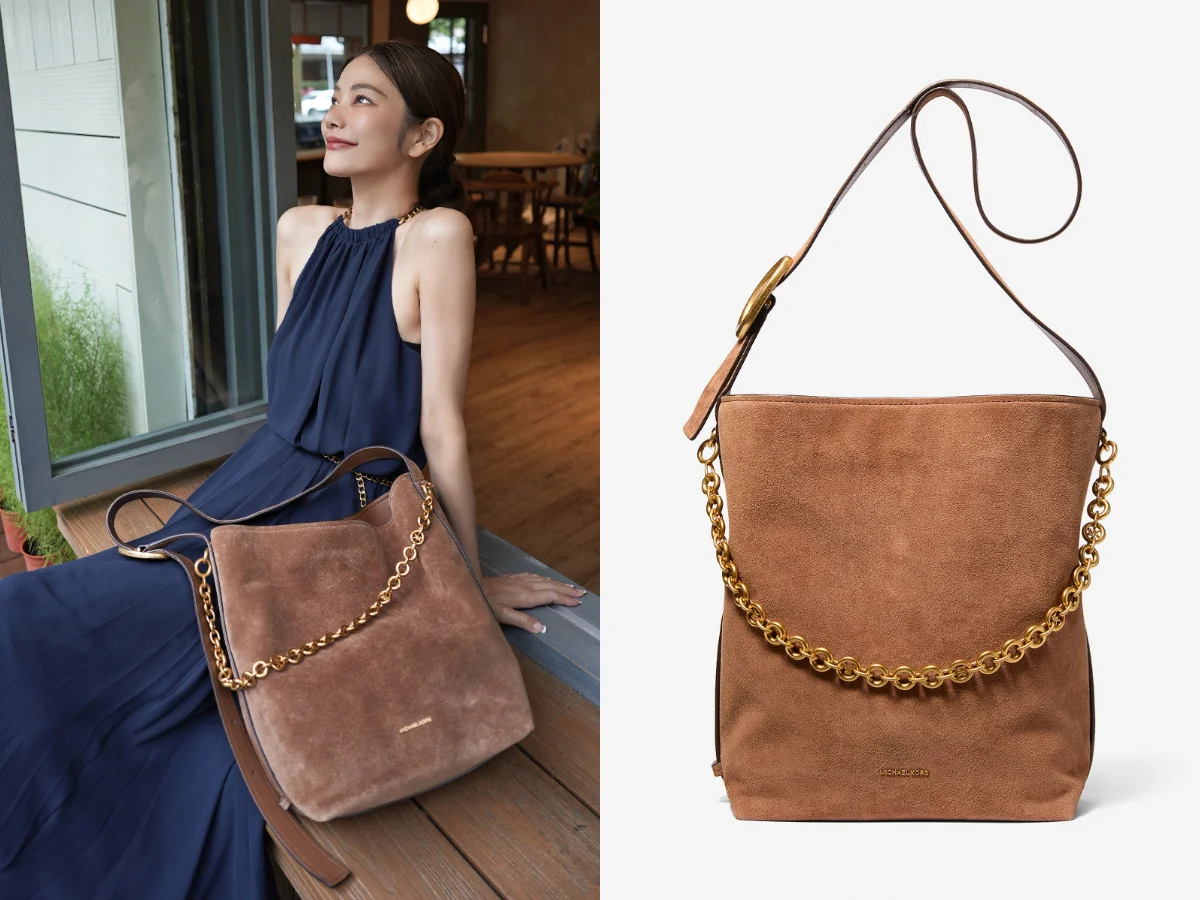 Michael Kors,許路兒