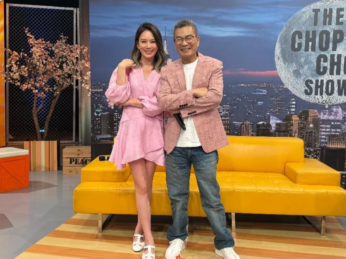Melody、沈玉琳再度合體！