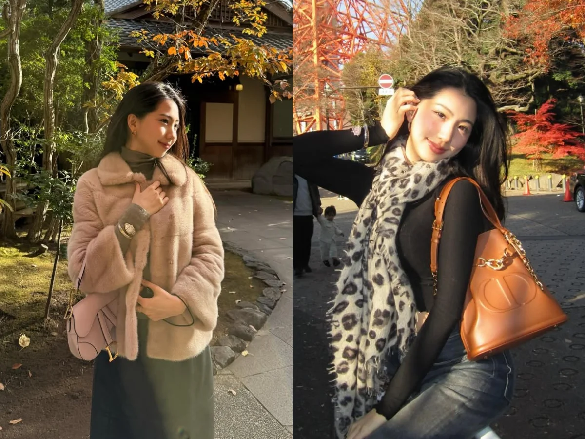 蔡幸娟女兒Amanda