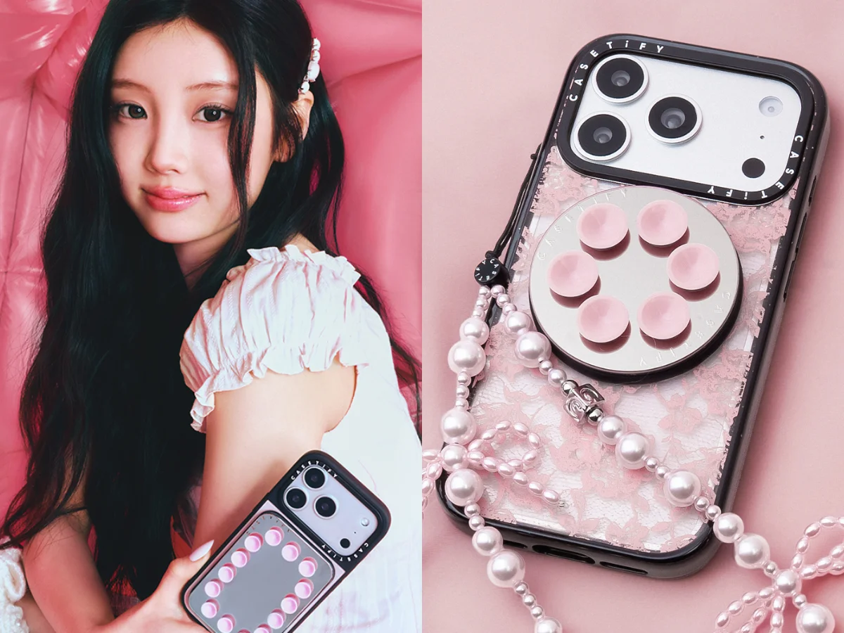 CASETiFY