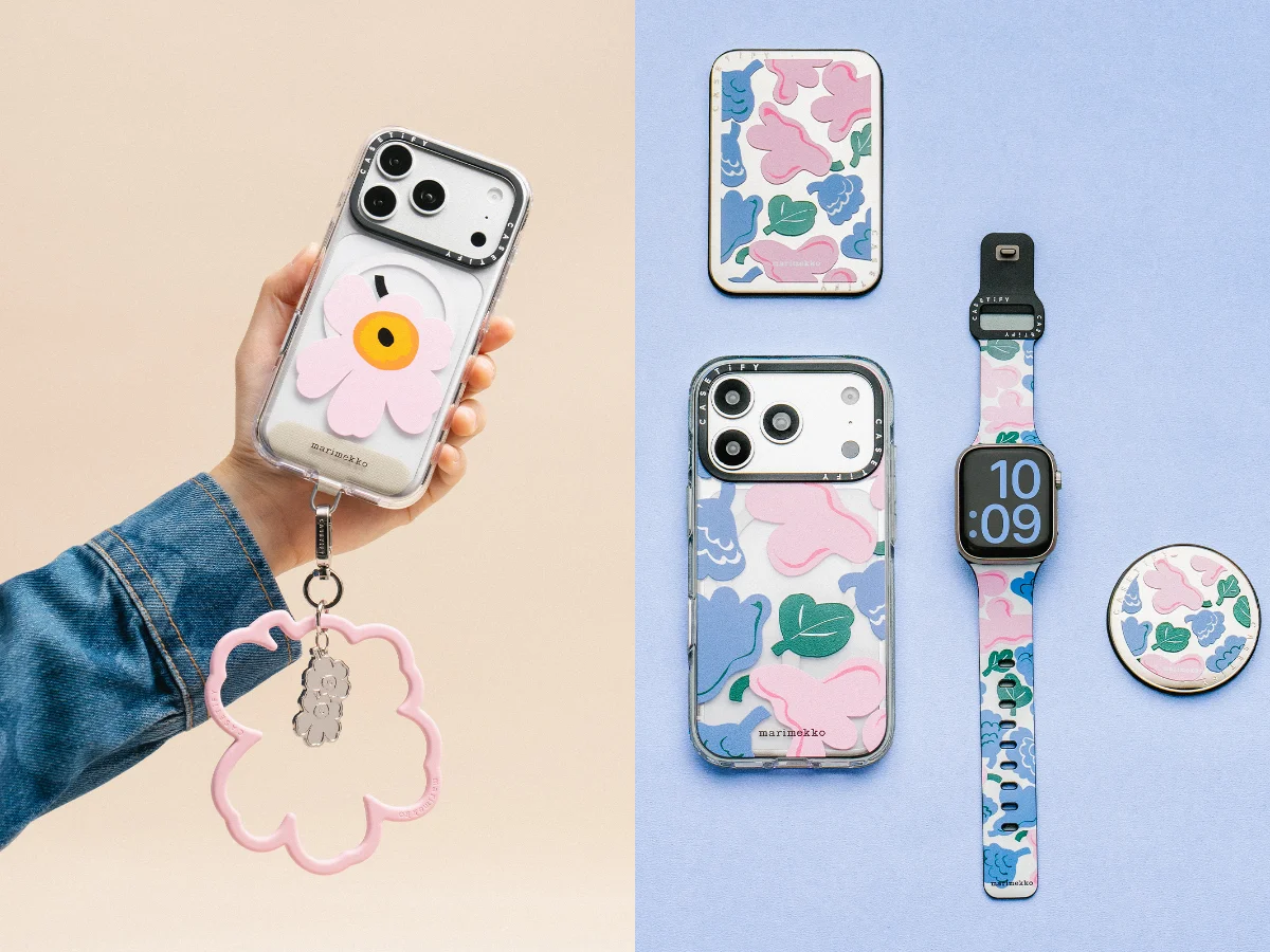 CASETiFY
