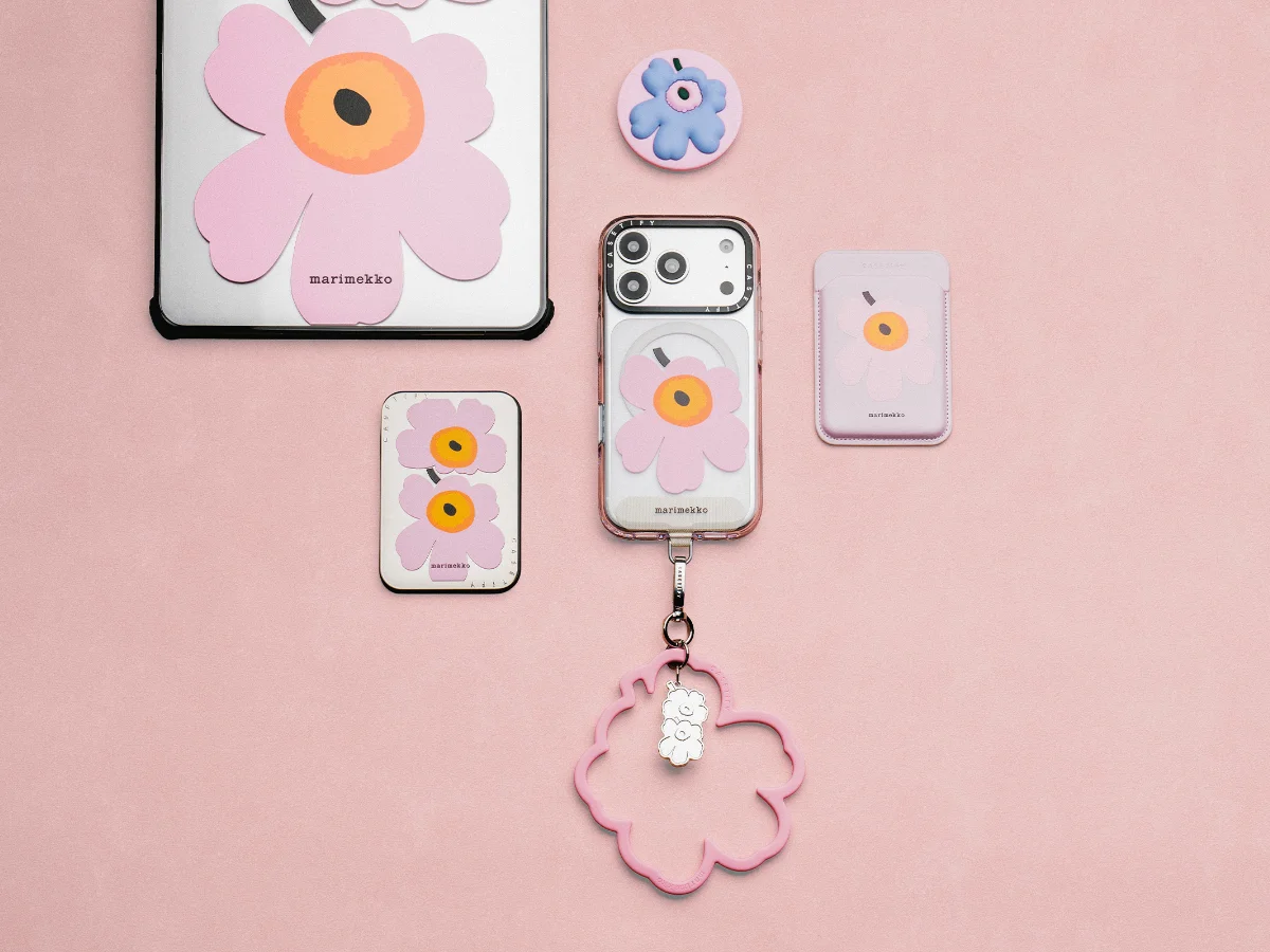 CASETiFY