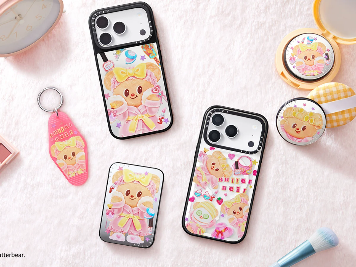 CASETiFY