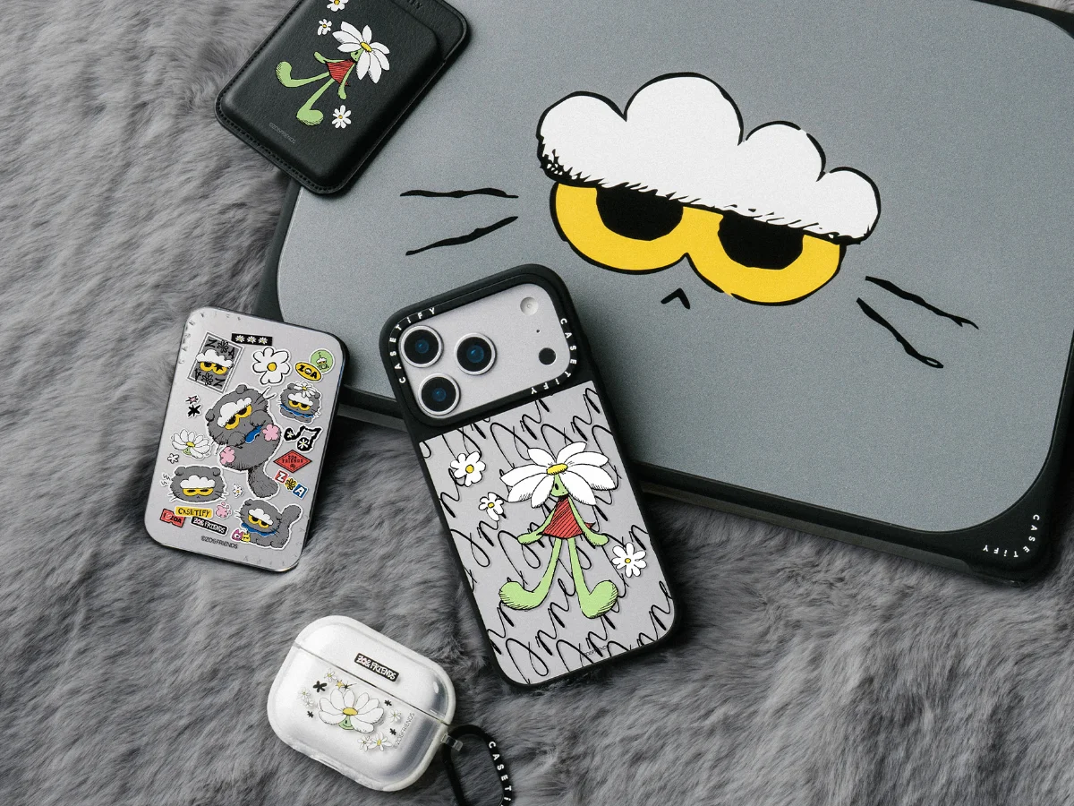CASETiFY