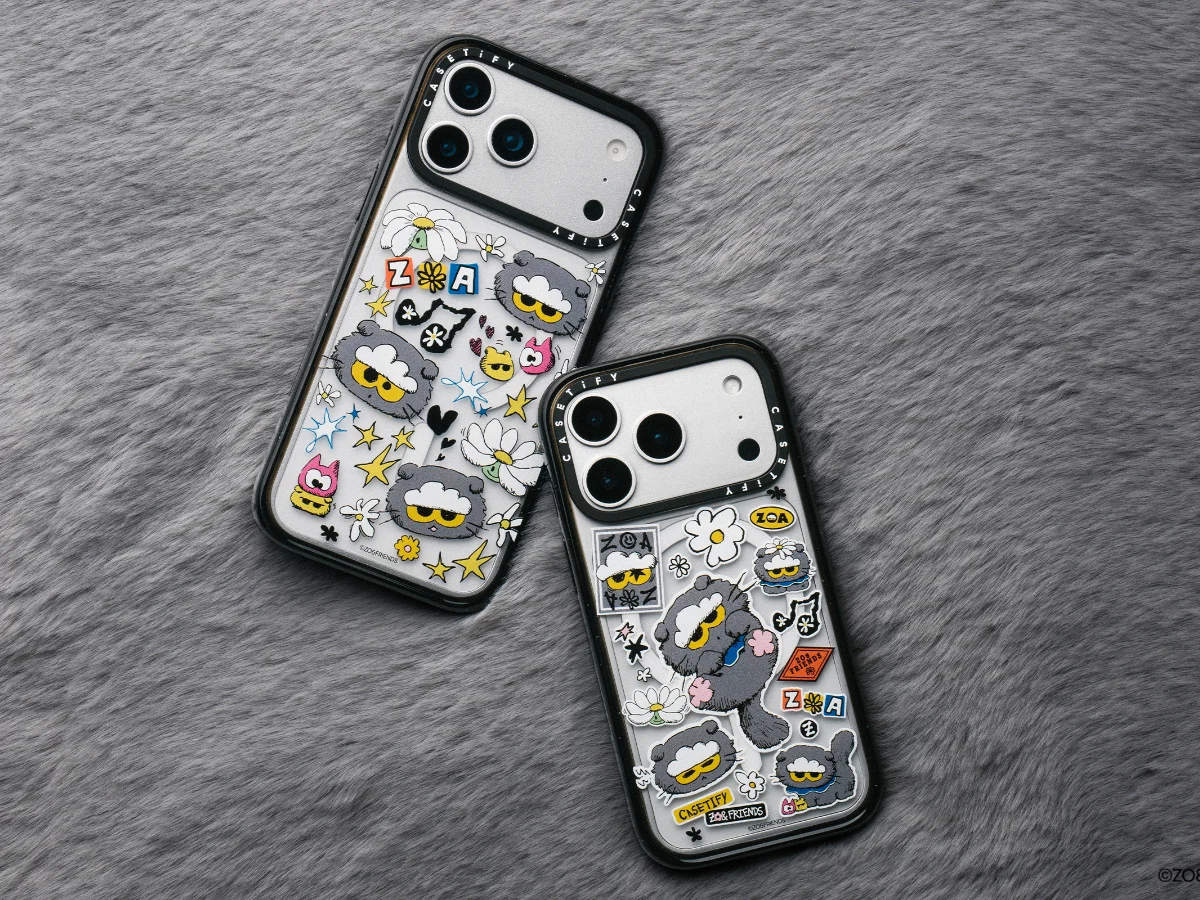 CASETiFY