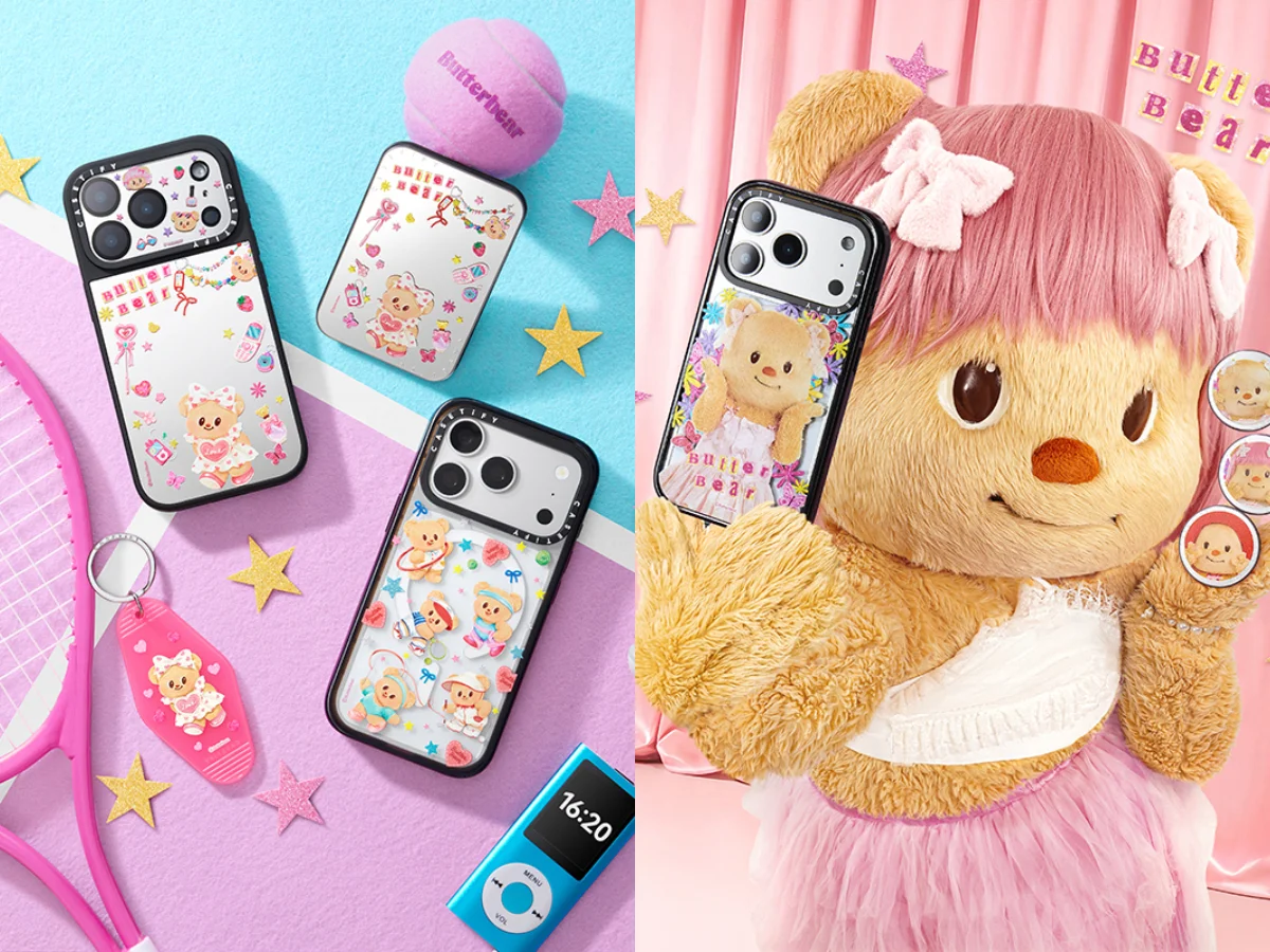 CASETiFY