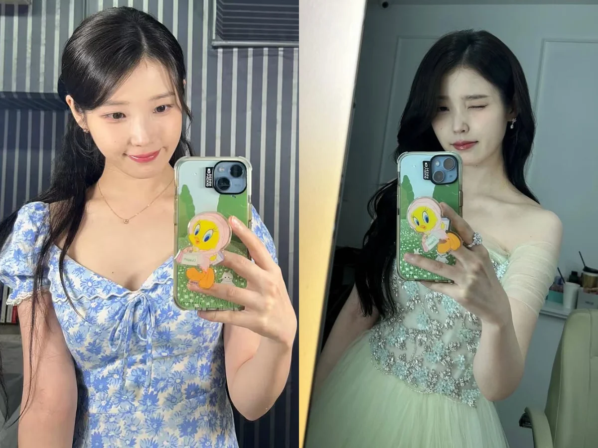 IU