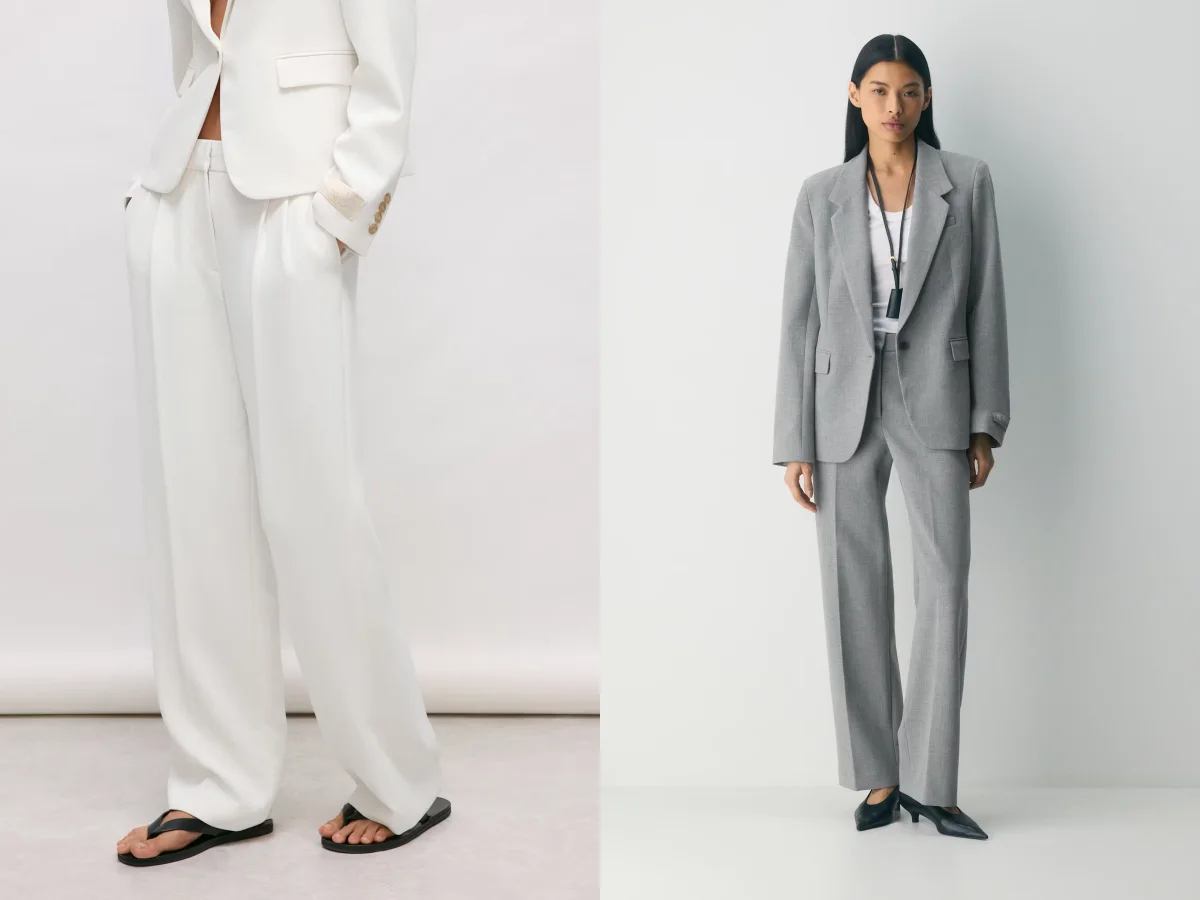 不是ZARA、H&M？歐美女生都在買aritzia