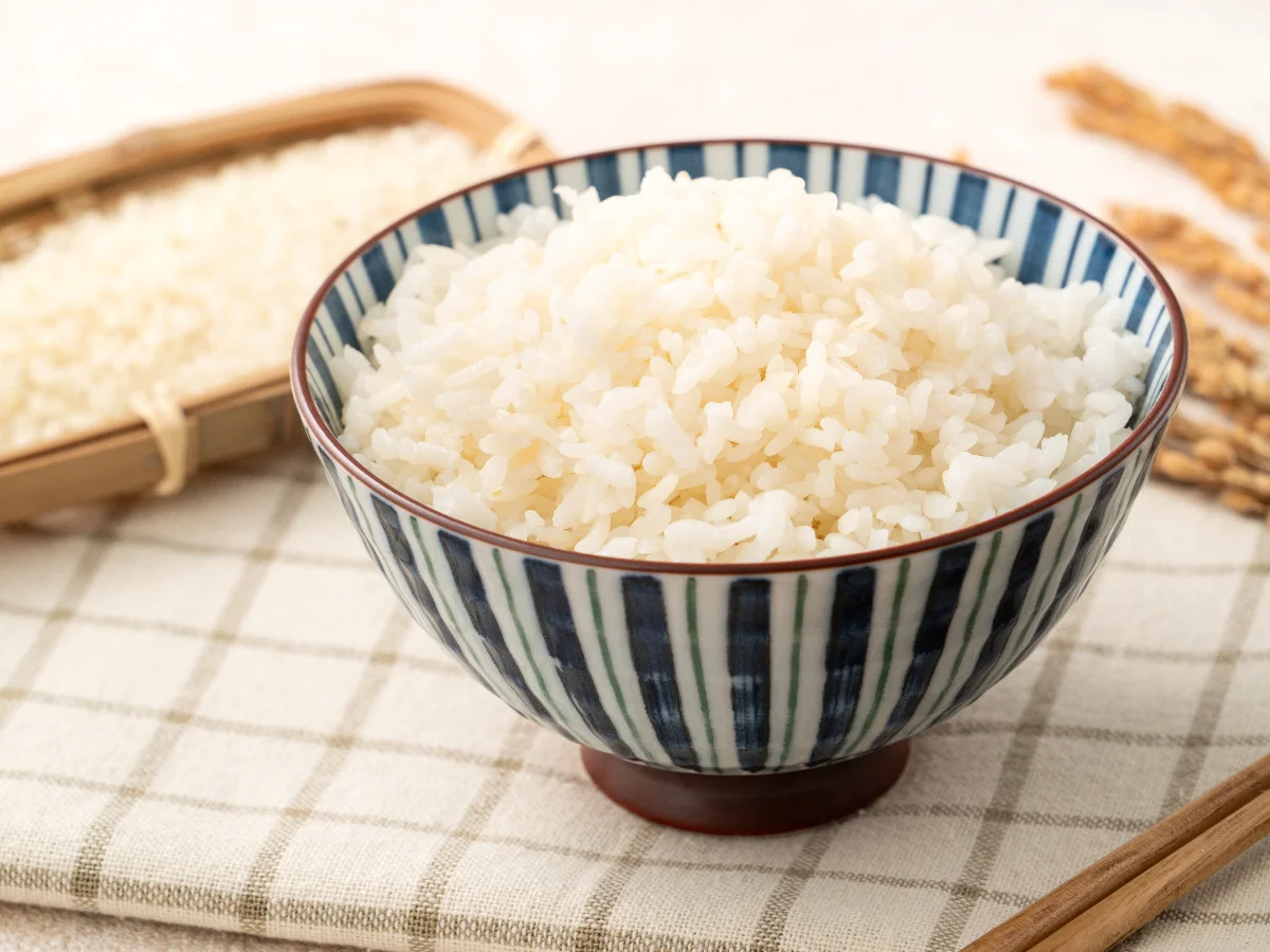 小滿節氣禁忌3.避免浪費白米與食物