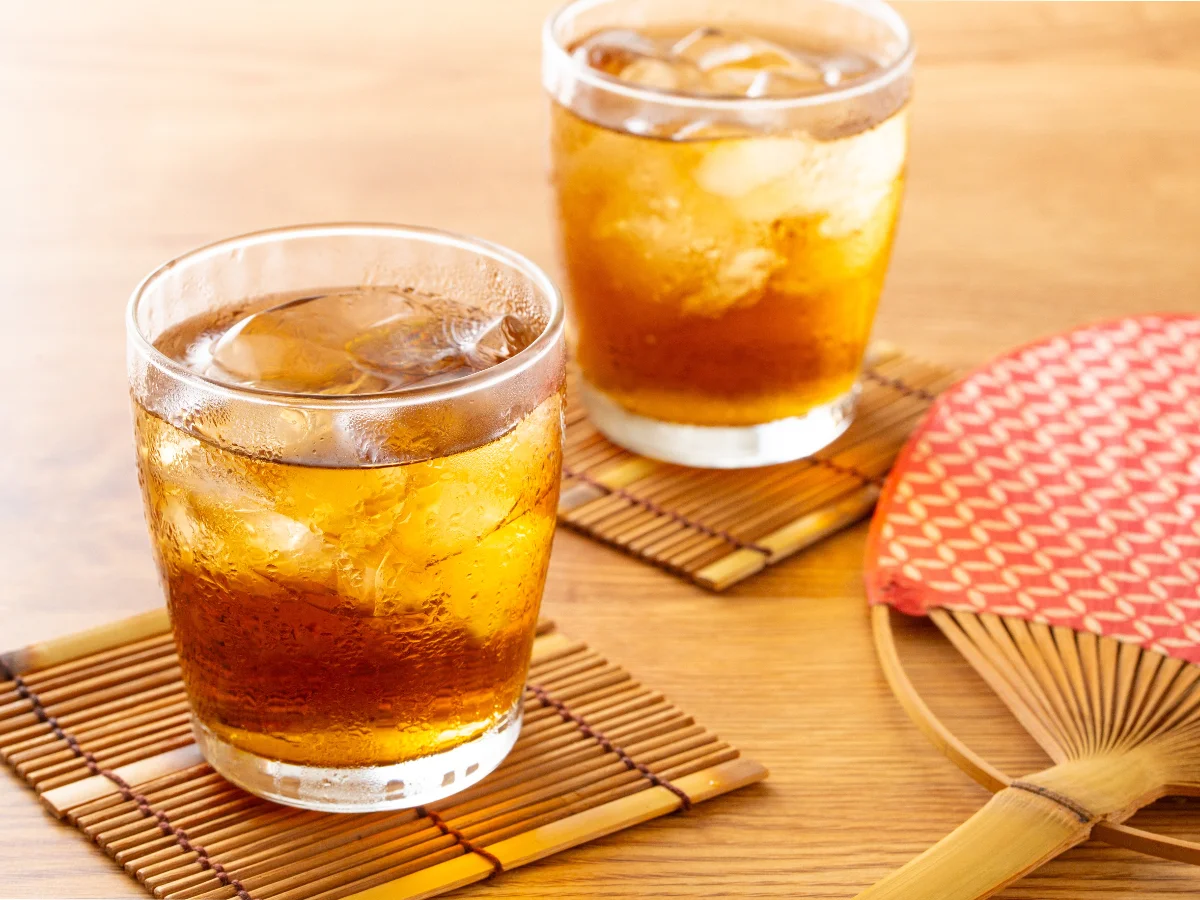 小滿節氣禁忌2.少喝過冰飲品