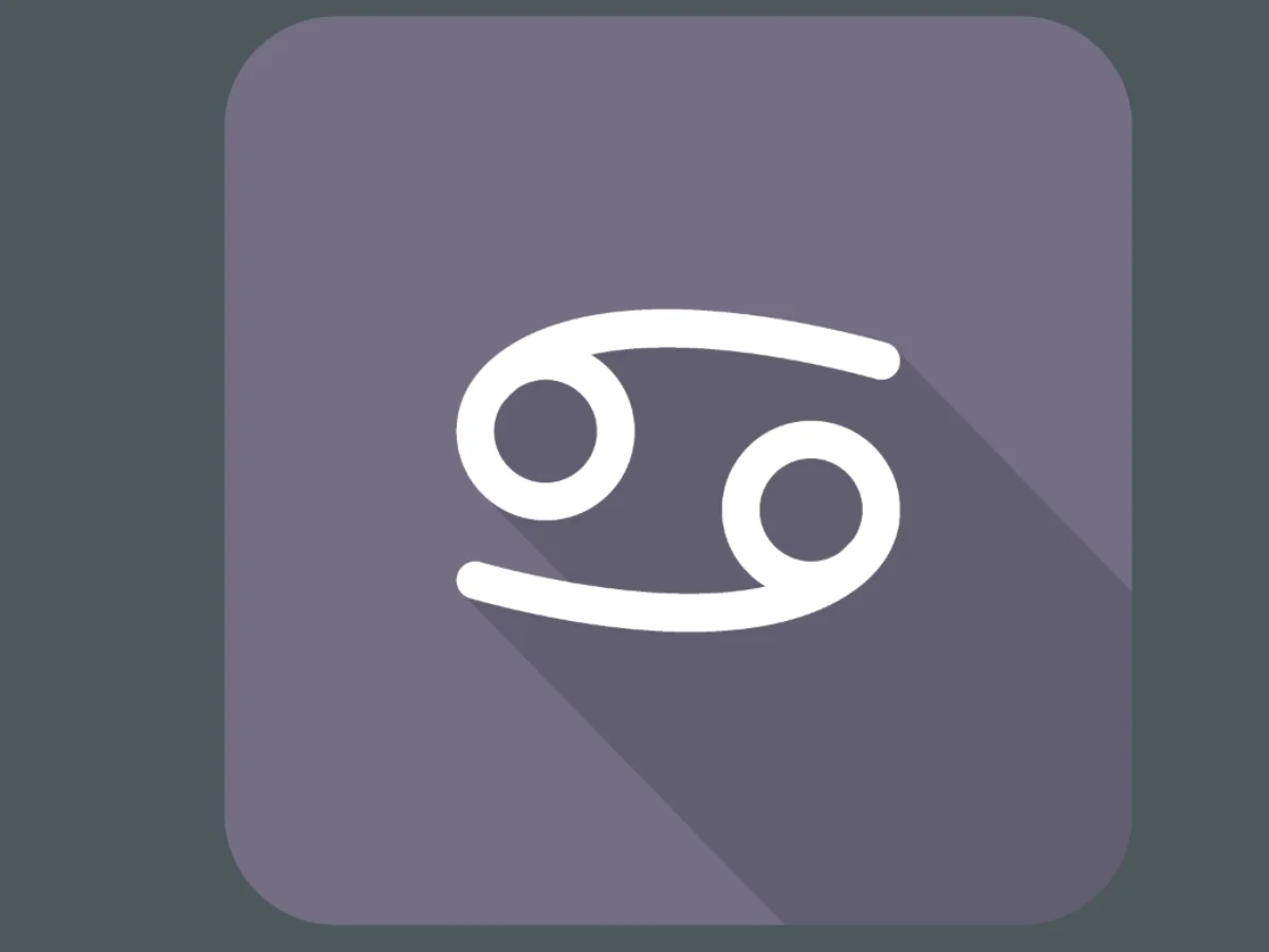 小滿節氣財運最旺星座TOP 2.巨蟹座