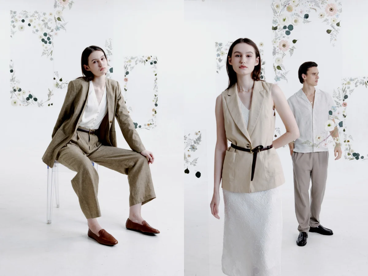 Club Monaco