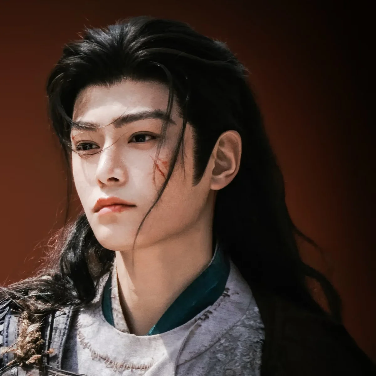 《司宮令》線上看8亮點!丁禹兮「雙面皇子」戀上草根女官宋祖兒