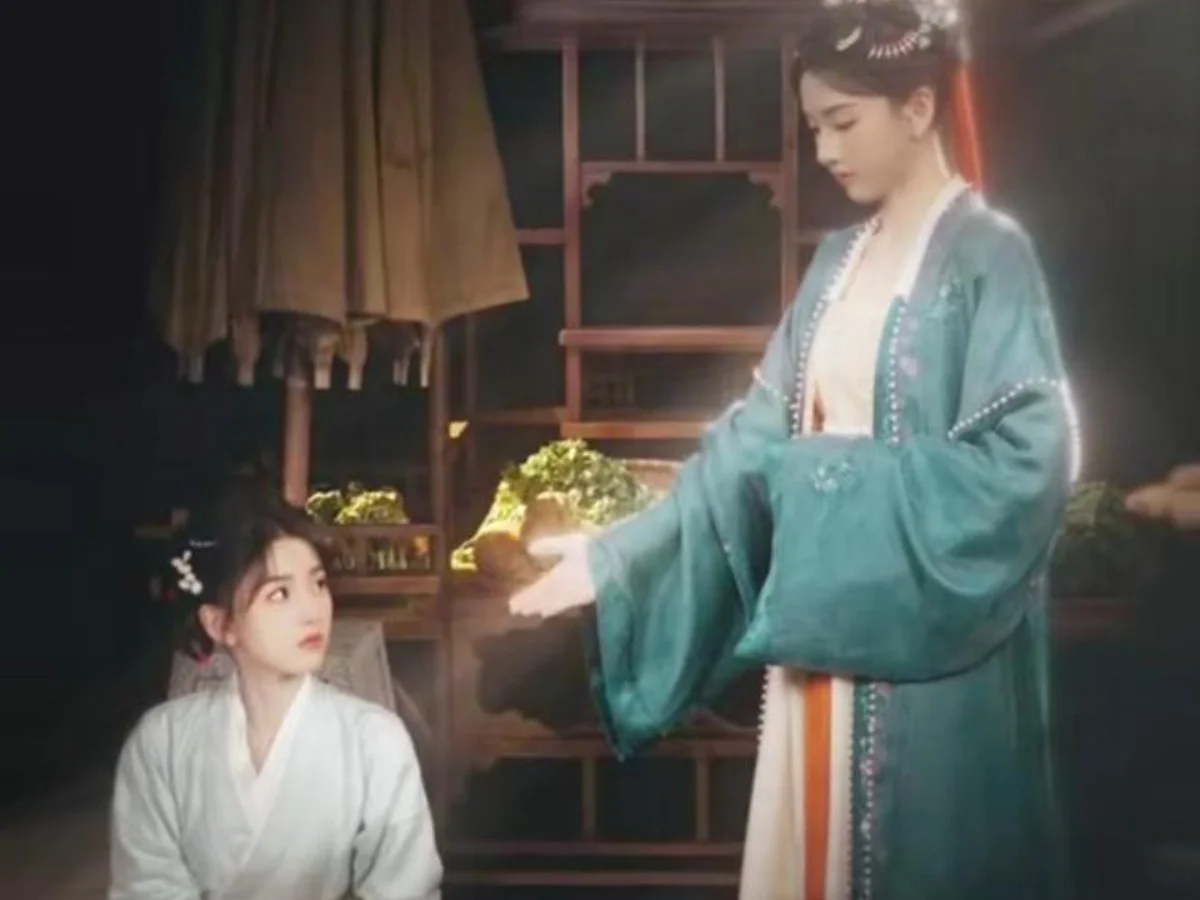 劇情亮點1. 宋代宮廷美食＋女性逆襲成長超新鮮