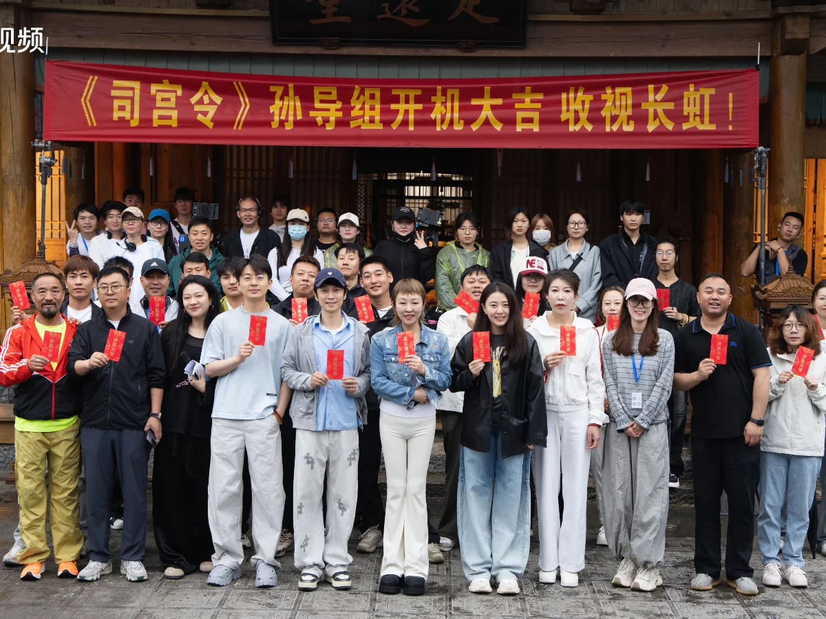 劇情亮點6. 幕後團隊根本品質保證