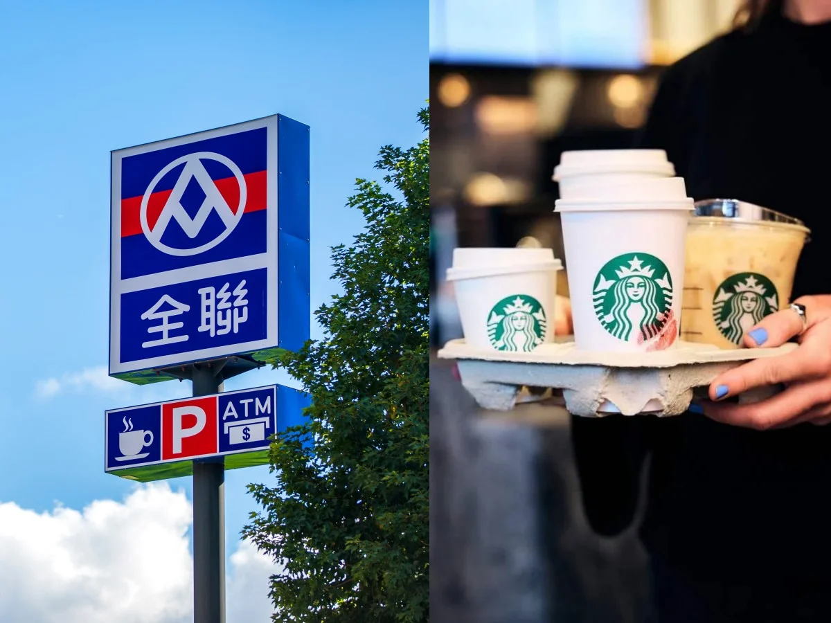 全聯飲料整箱16元！一瓶不到1元只有3天，星巴克優惠兩杯178、超商咖啡買30送30