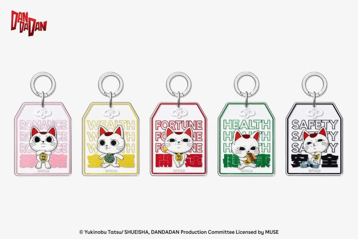 CASETiFY《膽大黨》聯名5