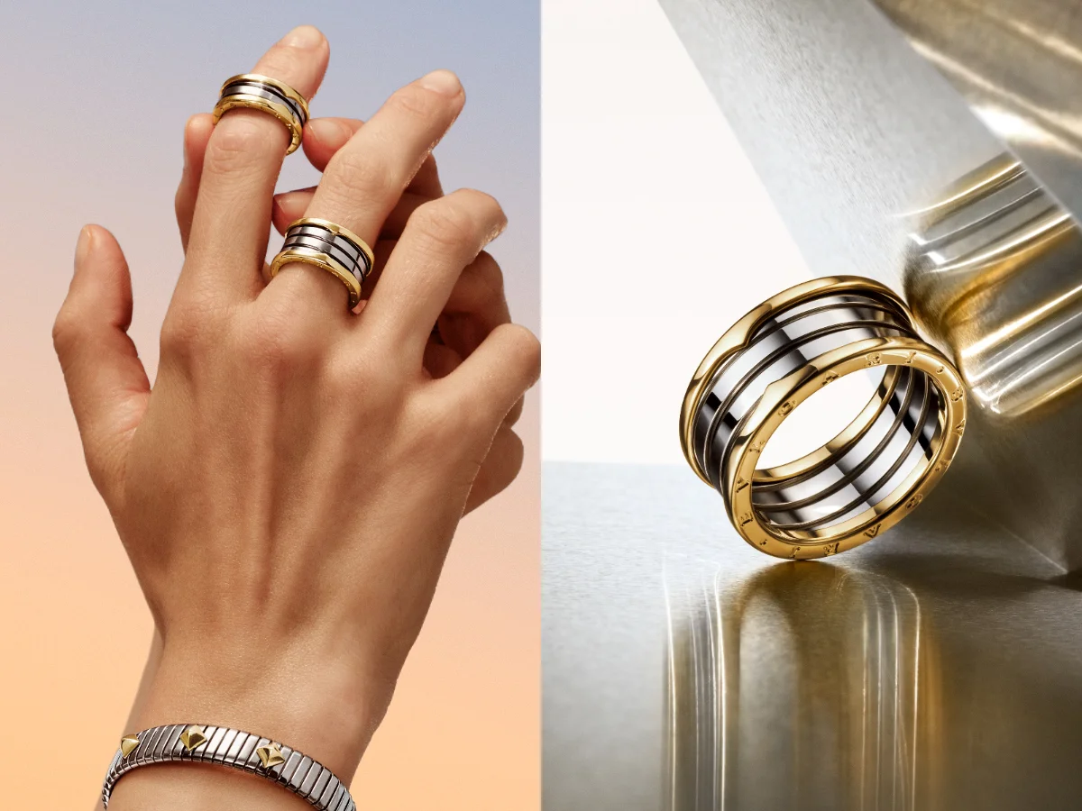 BVLGARI