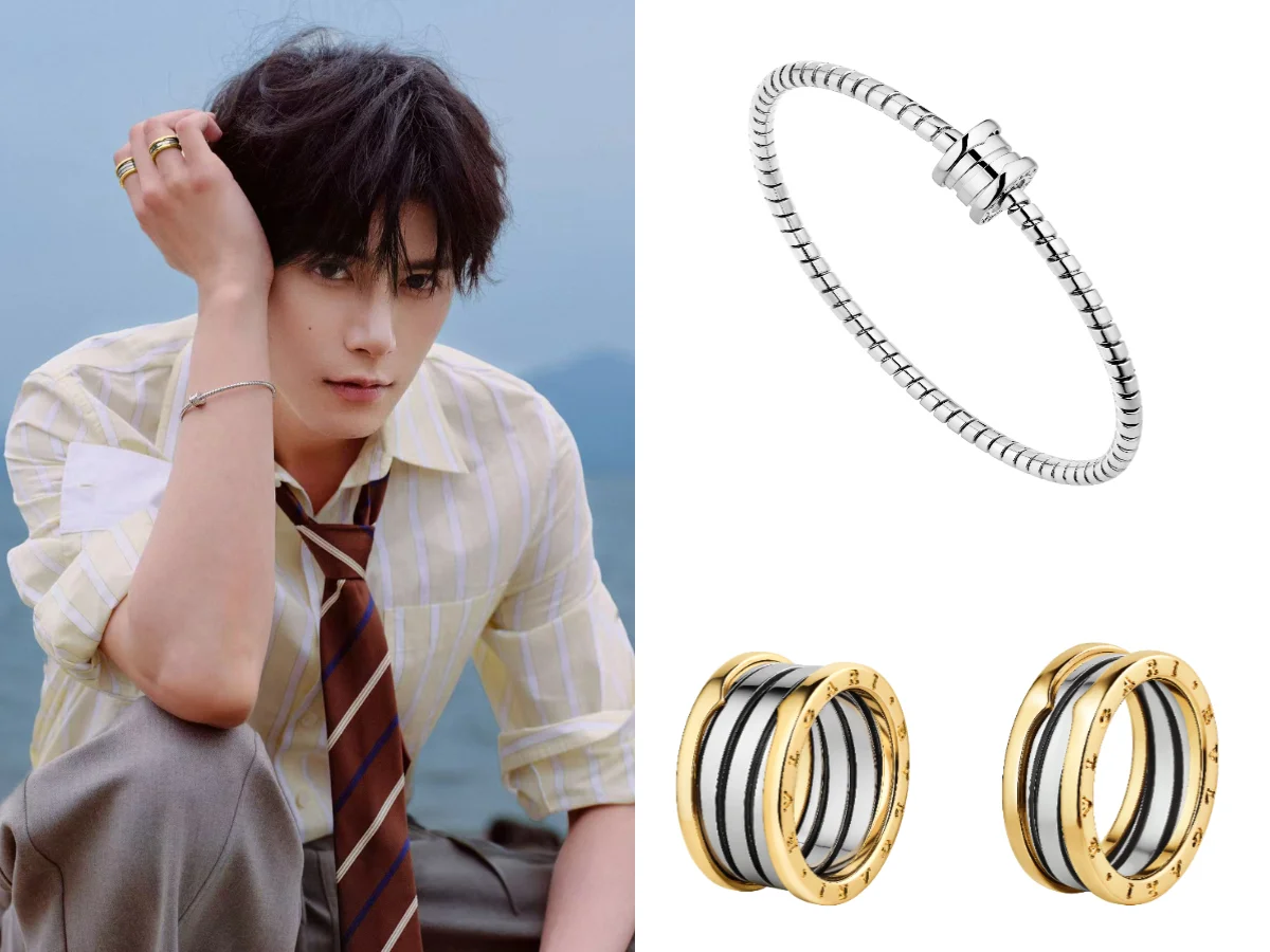 BVLGARI