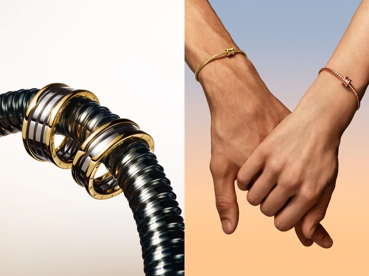 BVLGARI