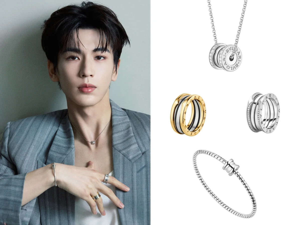 BVLGARI