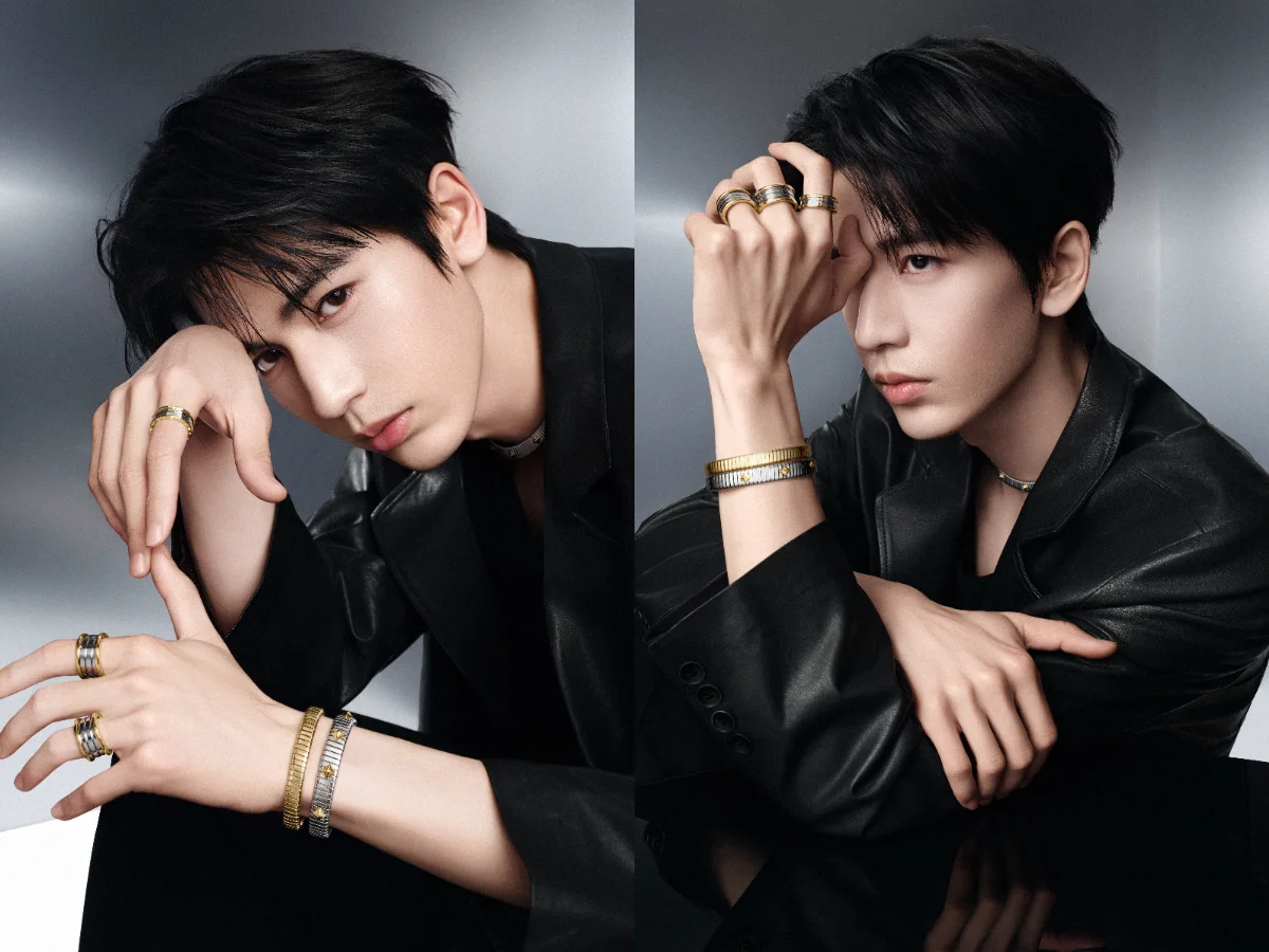 BVLGARI