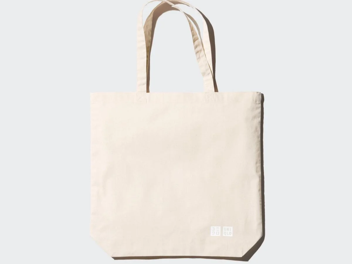 UNIQLO 購物袋