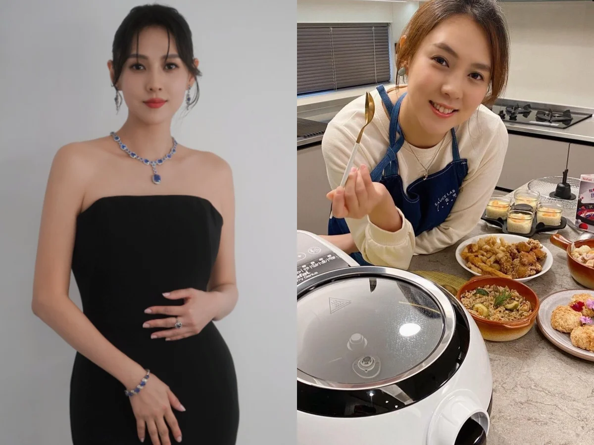朱芯儀一週狂瘦10公斤!居然是靠一直吃?一般人掌握3關鍵也能跟著瘦