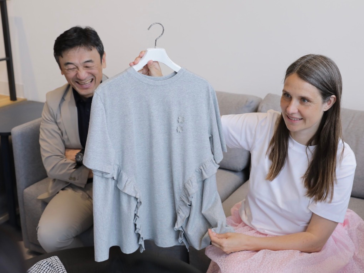 UNIQLO