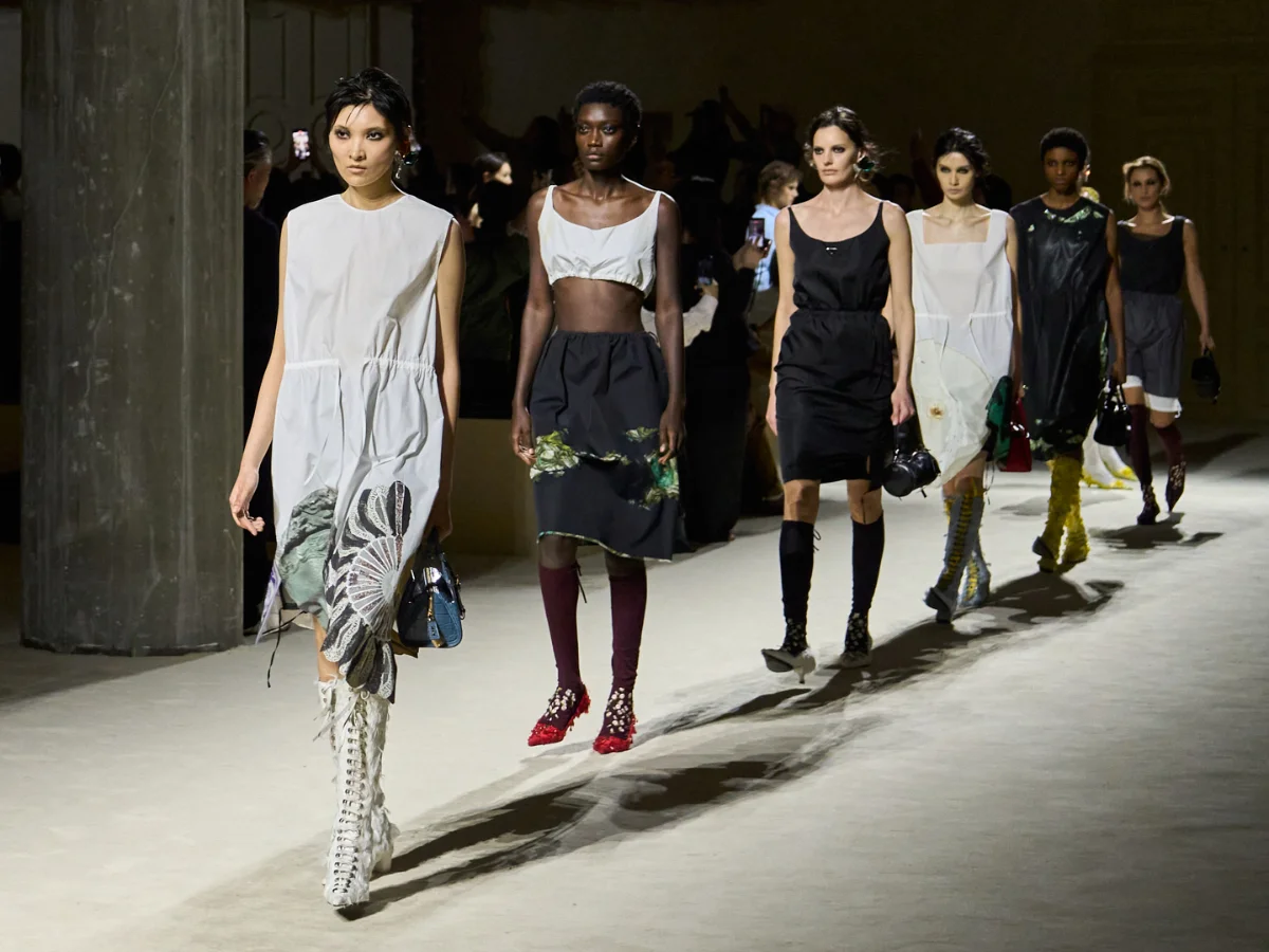 PRADA