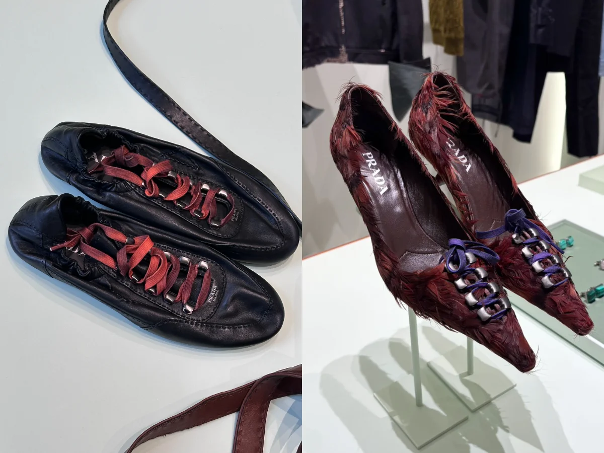 PRADA