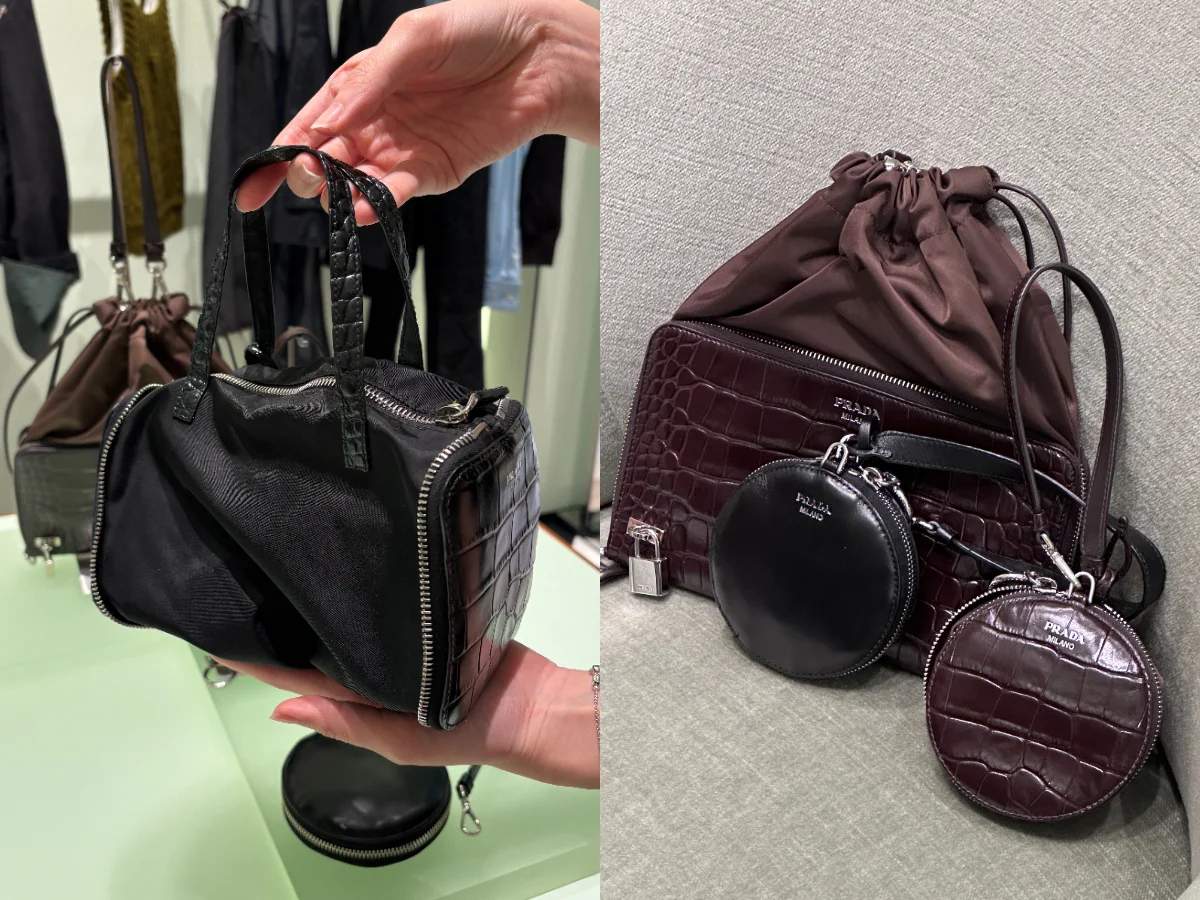 PRADA