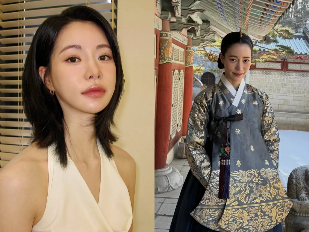《我的王室死對頭》林智妍靠「番茄飲食法」狂瘦8公斤！排毒消水腫秘訣曝光