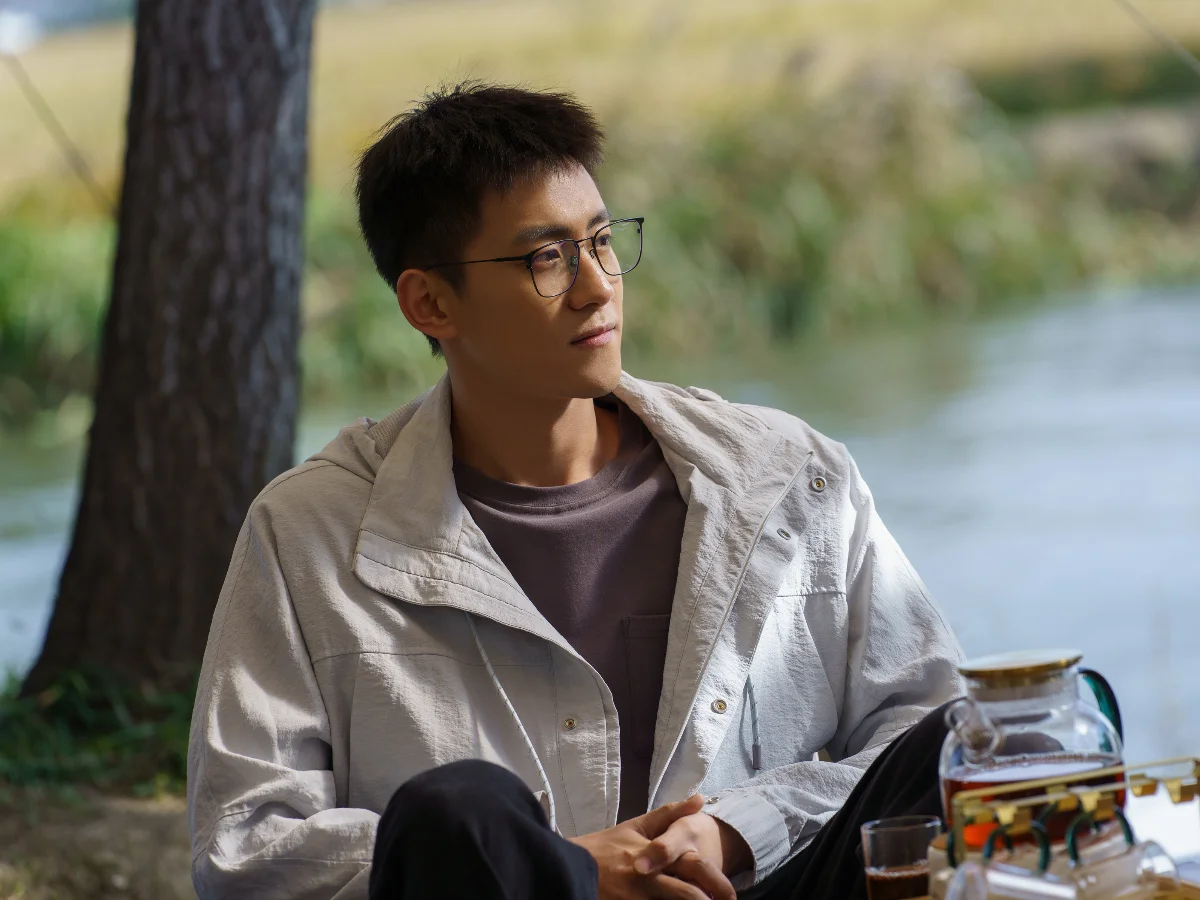 1.巨蟹男