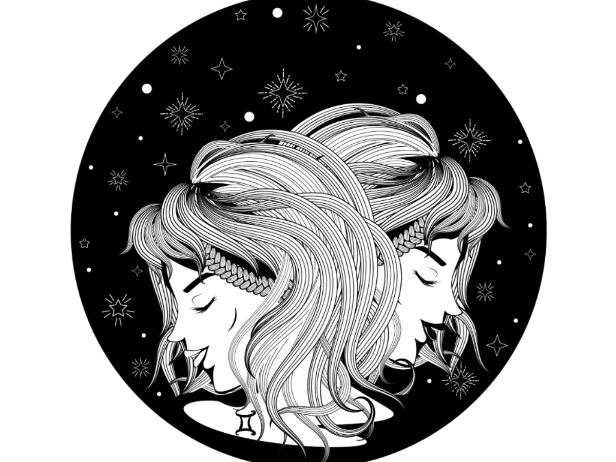 開啟人生快轉模式星座1.雙子座