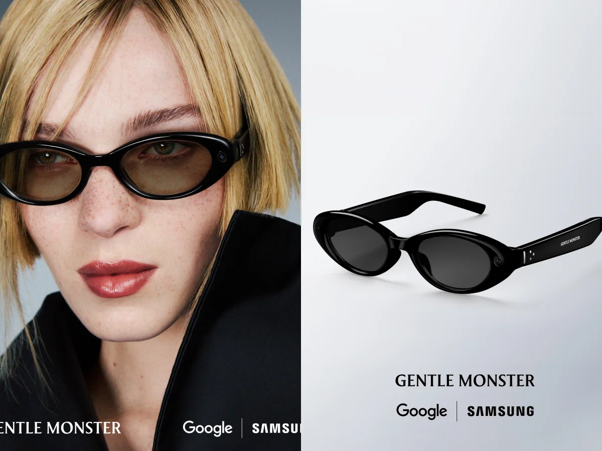 GENTLE MONSTER